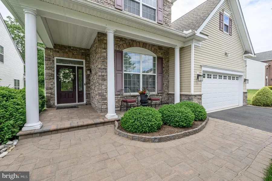 44 Hardwick Drive, Kendall Park, NJ 08824 - #2