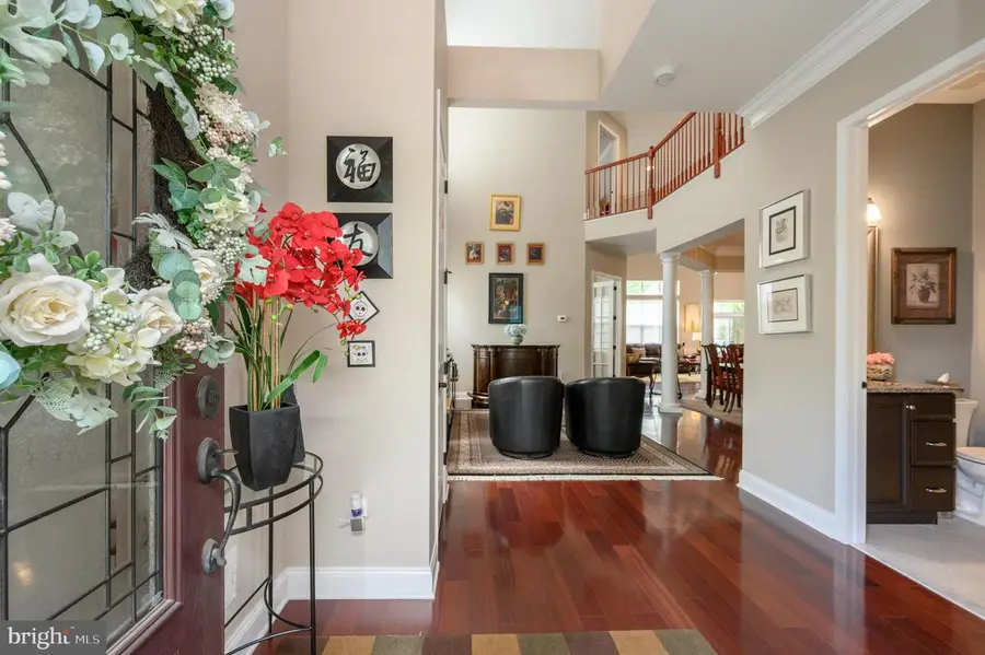 44 Hardwick Drive, Kendall Park, NJ 08824 - #3