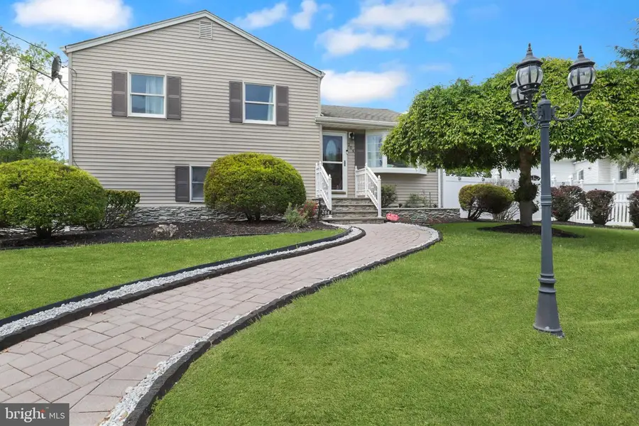 204 Fred Allen Dr, South Plainfield, NJ 07080 - #2