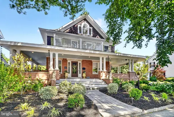 14 N Main St, CRANBURY, NJ 08512