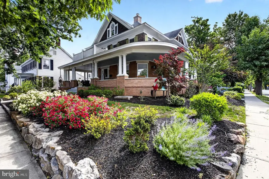 14 N Main St, Cranbury, NJ 08512 - #3