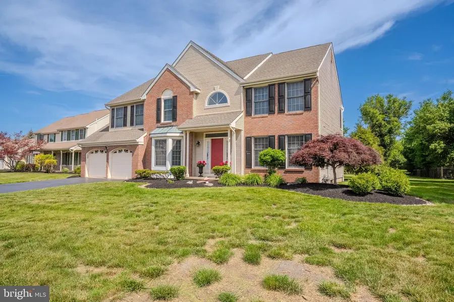 26 Kinglet Drive South S, Cranbury, NJ 08512 - #2
