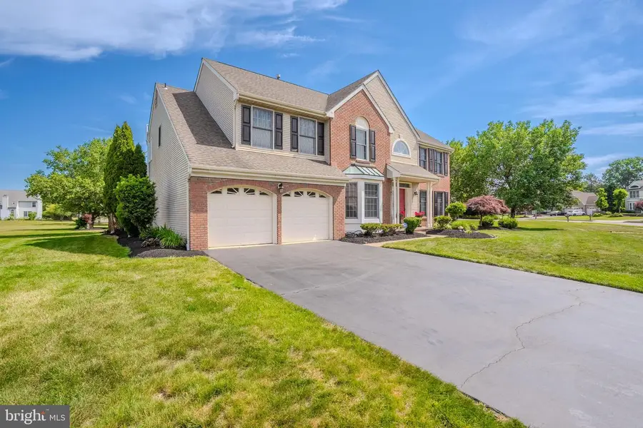 26 Kinglet Drive South S, Cranbury, NJ 08512 - #3