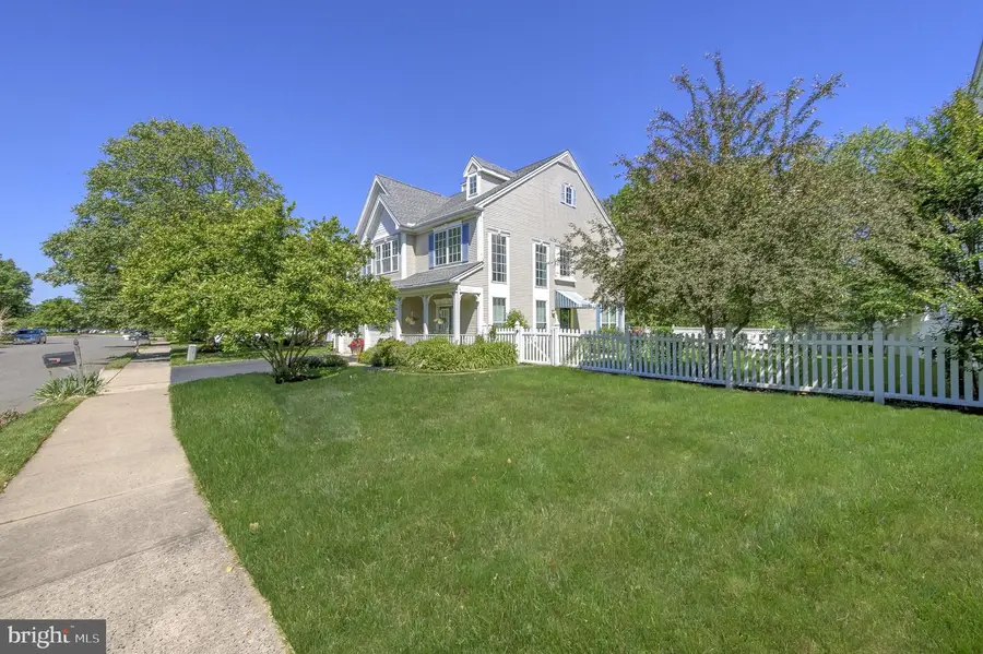 11 Holohan Drive, Plainsboro, NJ 08536 - #2