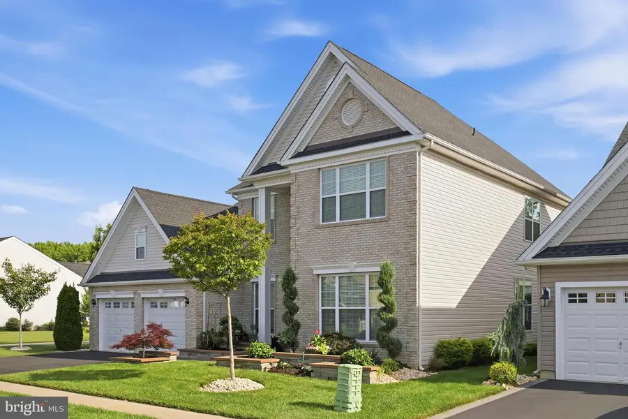 19 Whistling Straits Dr, Monroe, NJ 08831 - #3