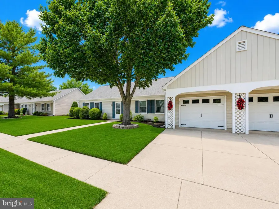 564-a Old Nassau Rd, Monroe, NJ 08831 - #2