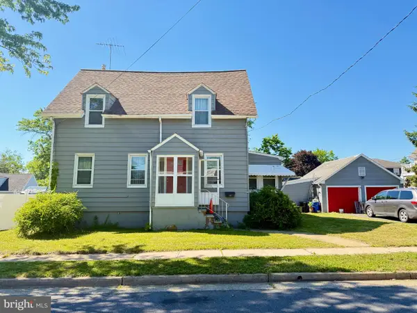 110 Randolph Ave, SOUTH PLAINFIELD, NJ 07080