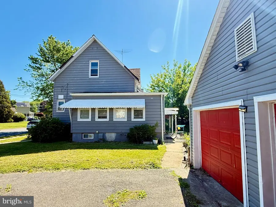 110 Randolph Ave, South Plainfield, NJ 07080 - #2
