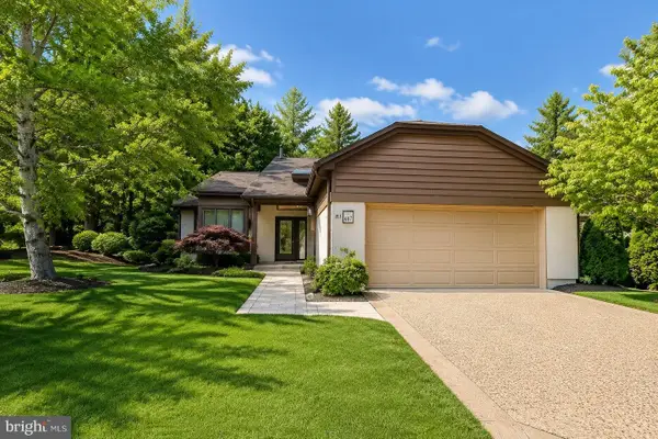 187 Sayre Drive, PRINCETON, NJ 08540
