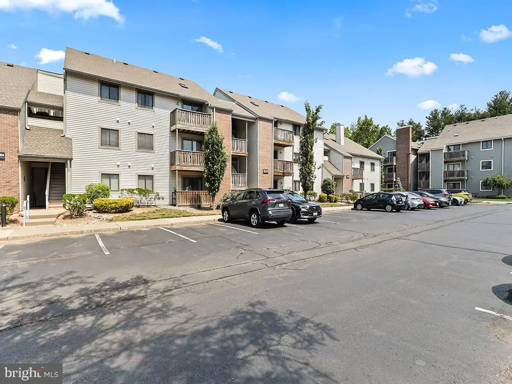 2010 Ravens Crest, Plainsboro, NJ 08536 - #1