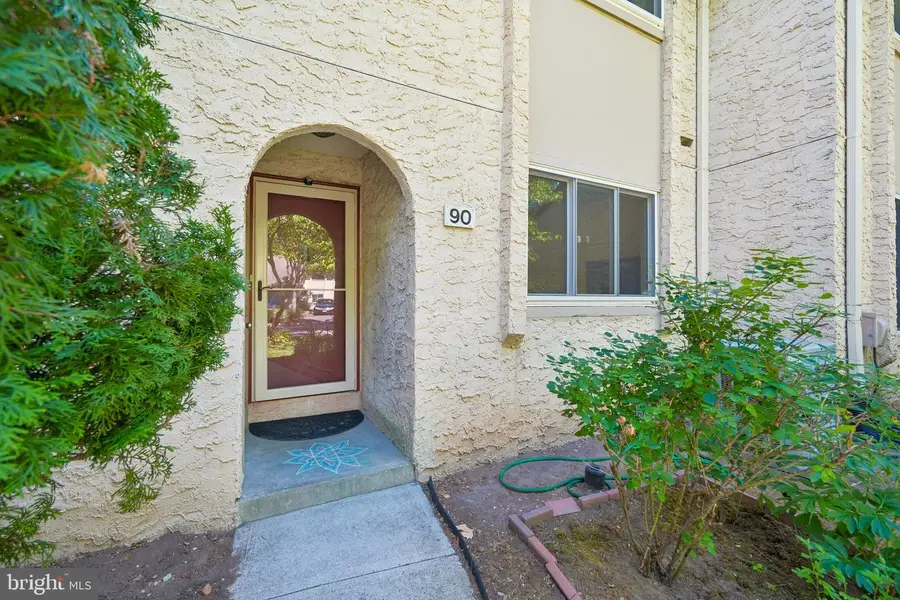 90 Tennyson Drive, Plainsboro, NJ 08536 - #2