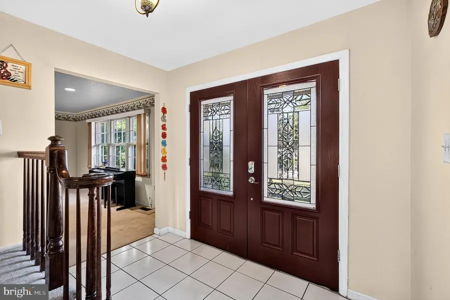 30 Hamilton Ln N, Plainsboro, NJ 08536 - #3