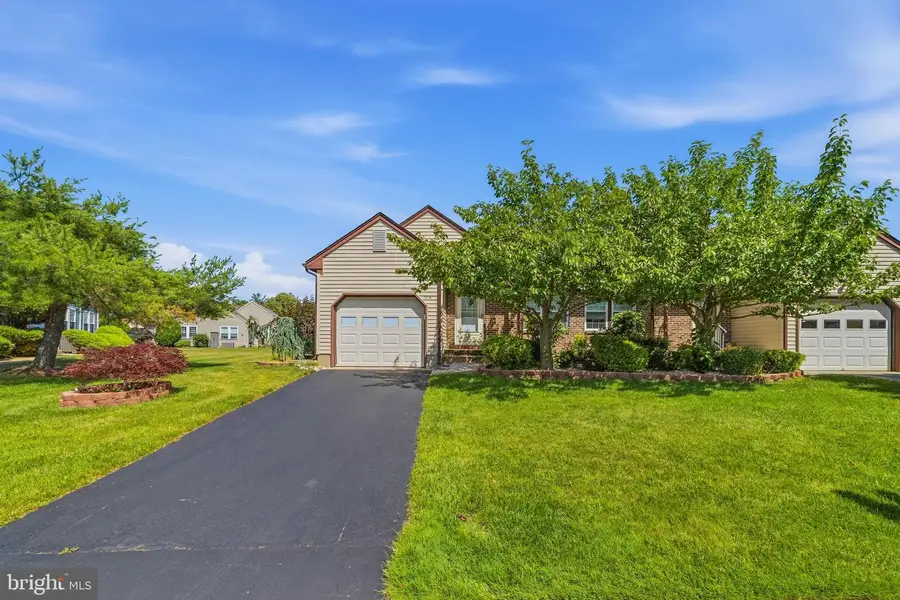 11b John Hancock, Monroe, NJ 08831 - #2