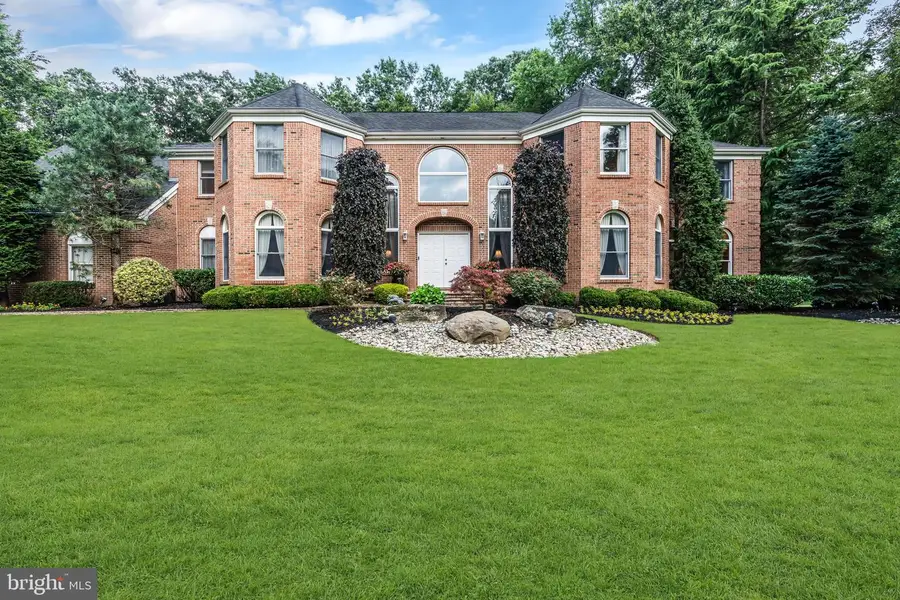 15 Harmony Ln, Monmouth Junction, NJ 08852 - #2