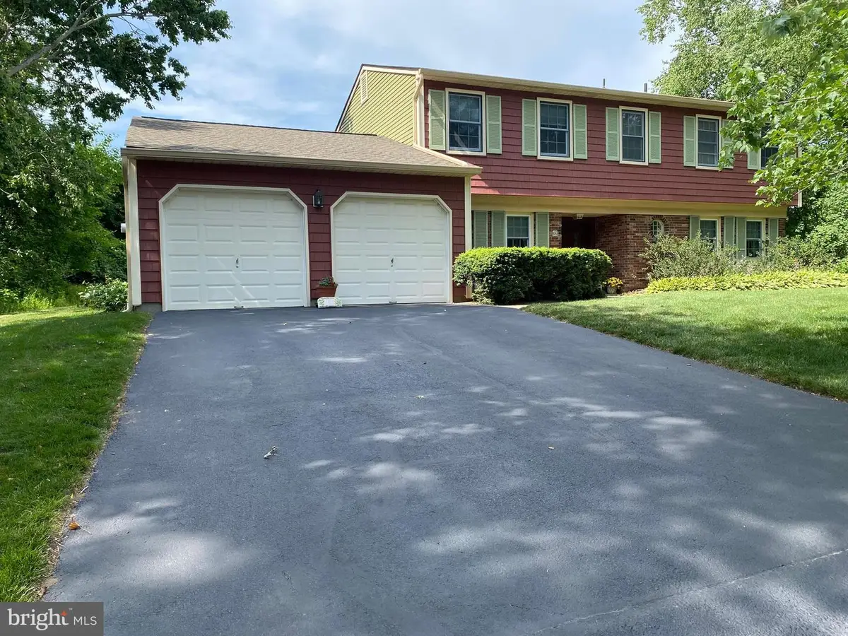 46 Hamilton Ln S, Plainsboro, NJ 08536 - #1
