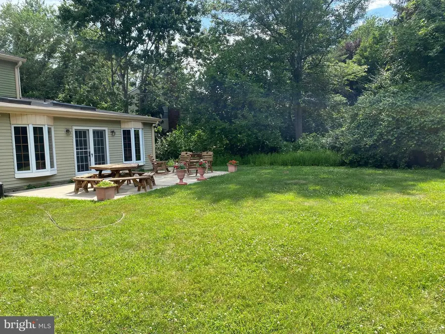 46 Hamilton Ln S, Plainsboro, NJ 08536 - #3