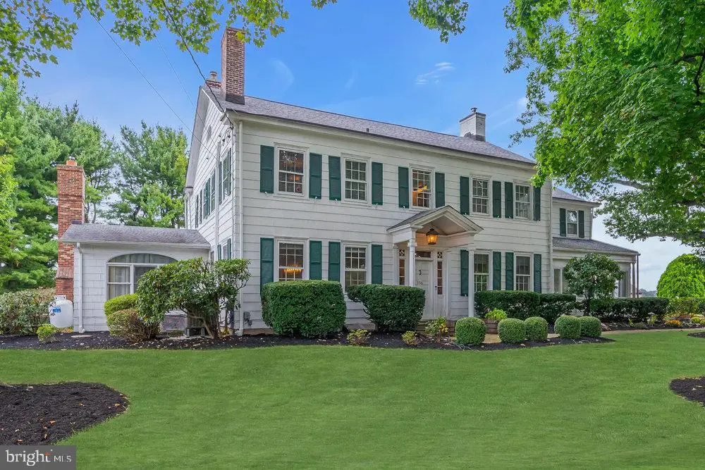 156 Cranbury Neck Rd, Cranbury, NJ 08512 - #1
