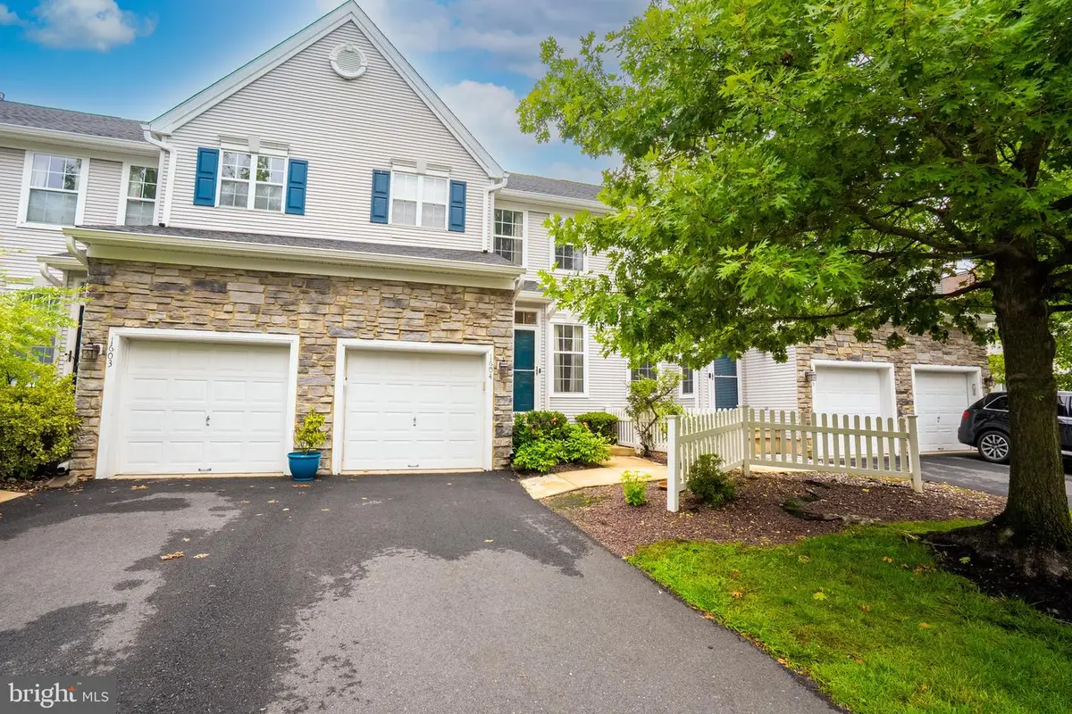 1604 Yarrow Cir, Dayton, NJ 08810 - #1