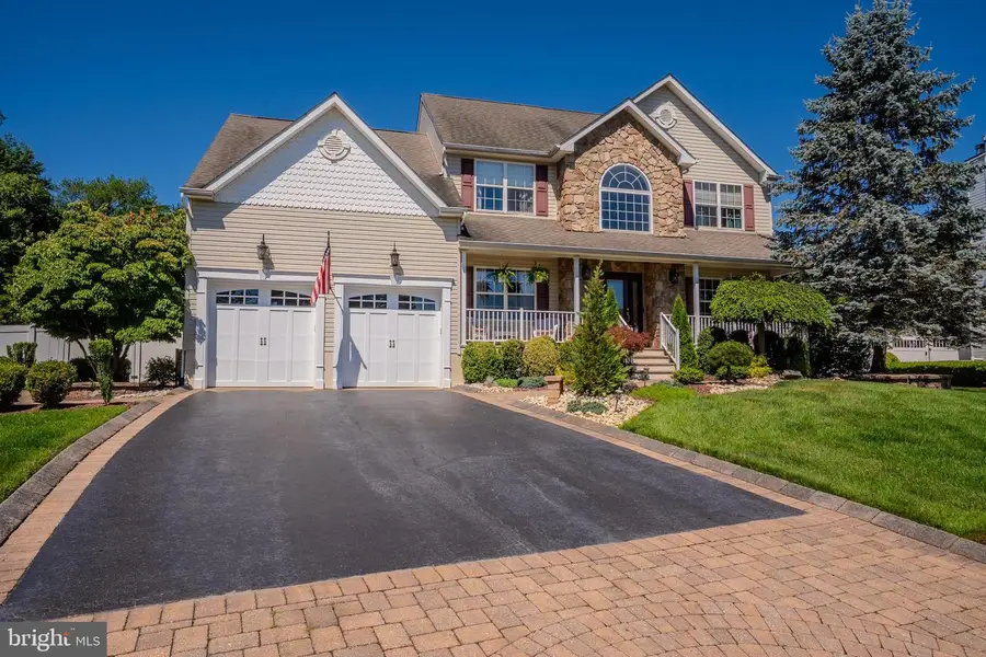 4 Dorene Ct, Monroe, NJ 08831 - #2