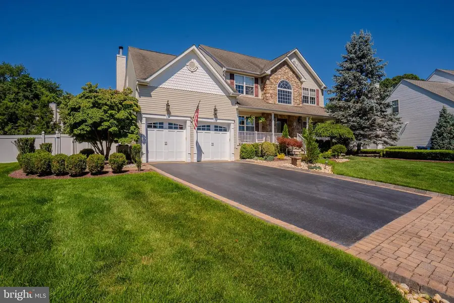 4 Dorene Ct, Monroe, NJ 08831 - #3