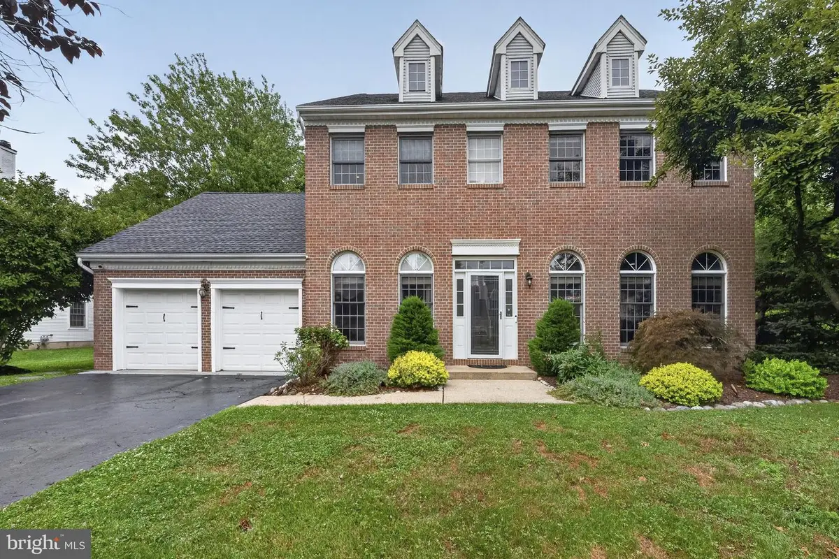 11 Tree Farm, Monmouth Junction, NJ 08852 - #1
