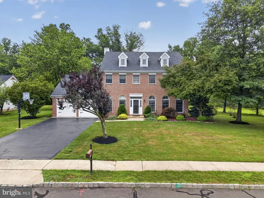 11 Tree Farm, Monmouth Junction, NJ 08852 - #2