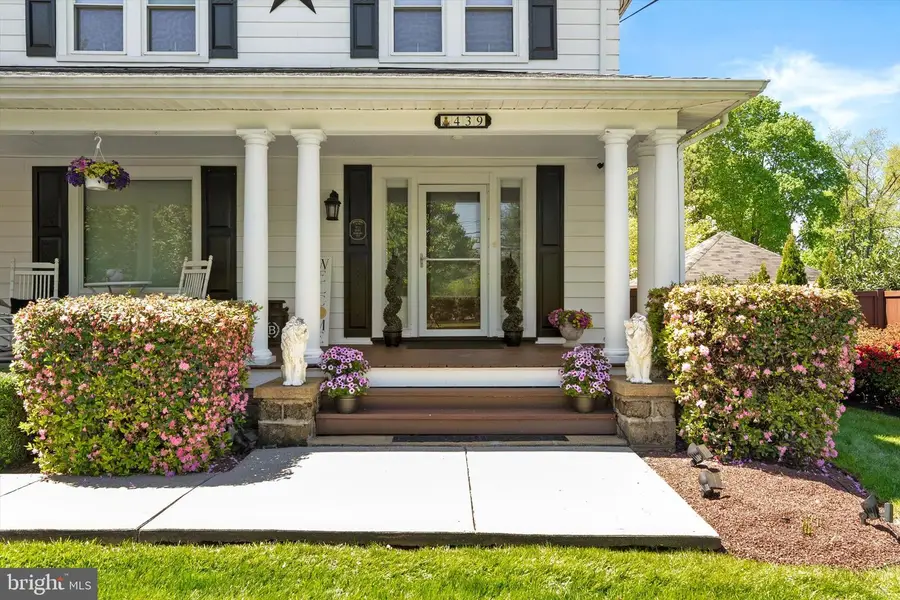 439 Georges Rd, Dayton, NJ 08810 - #2