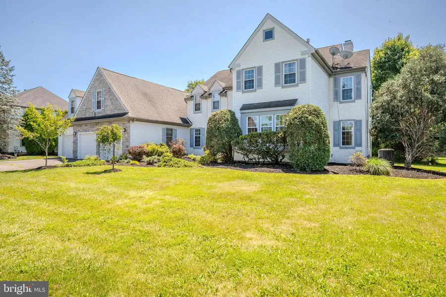 37 Kinglet Dr S, Cranbury, NJ 08512 - #3