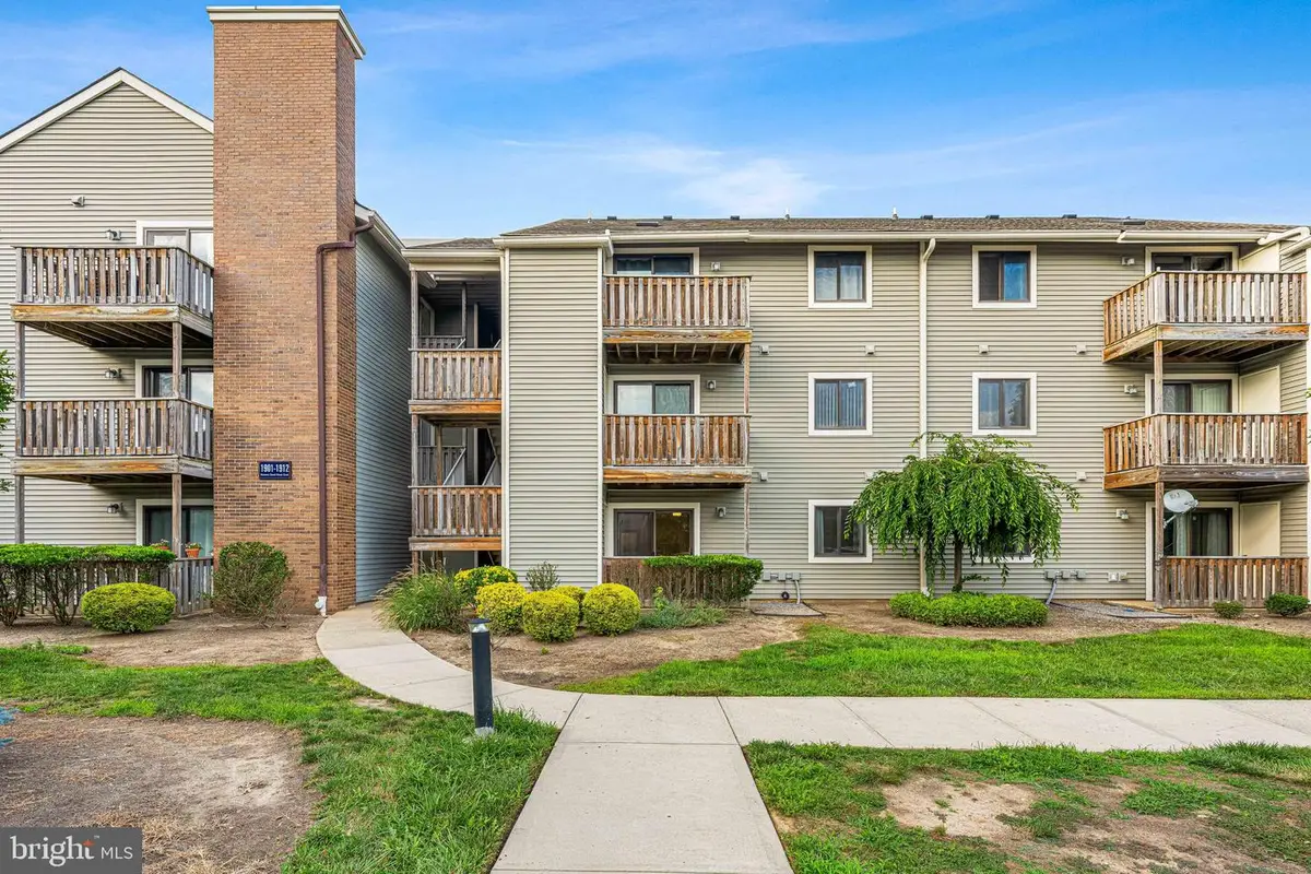 1907 Ravens Crest Drive, Plainsboro, NJ 08536 - #1