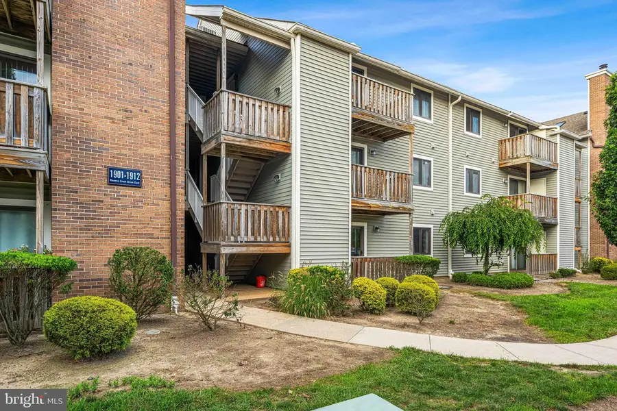 1907 Ravens Crest Drive, Plainsboro, NJ 08536 - #2
