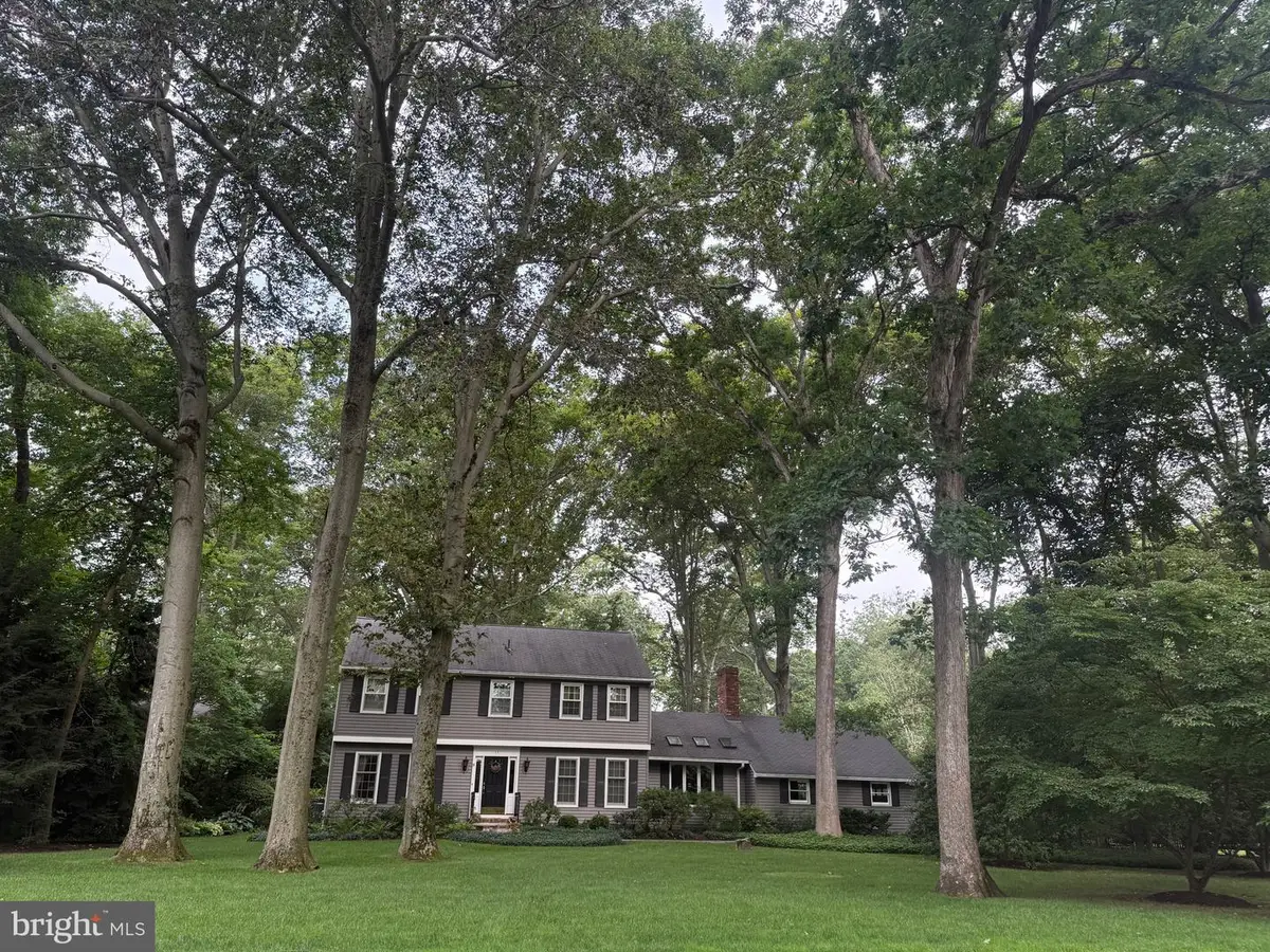 11 Beechtree Ln, Plainsboro, NJ 08536 - #1