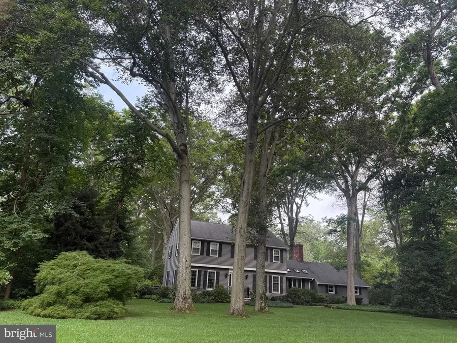 11 Beechtree Ln, Plainsboro, NJ 08536 - #2