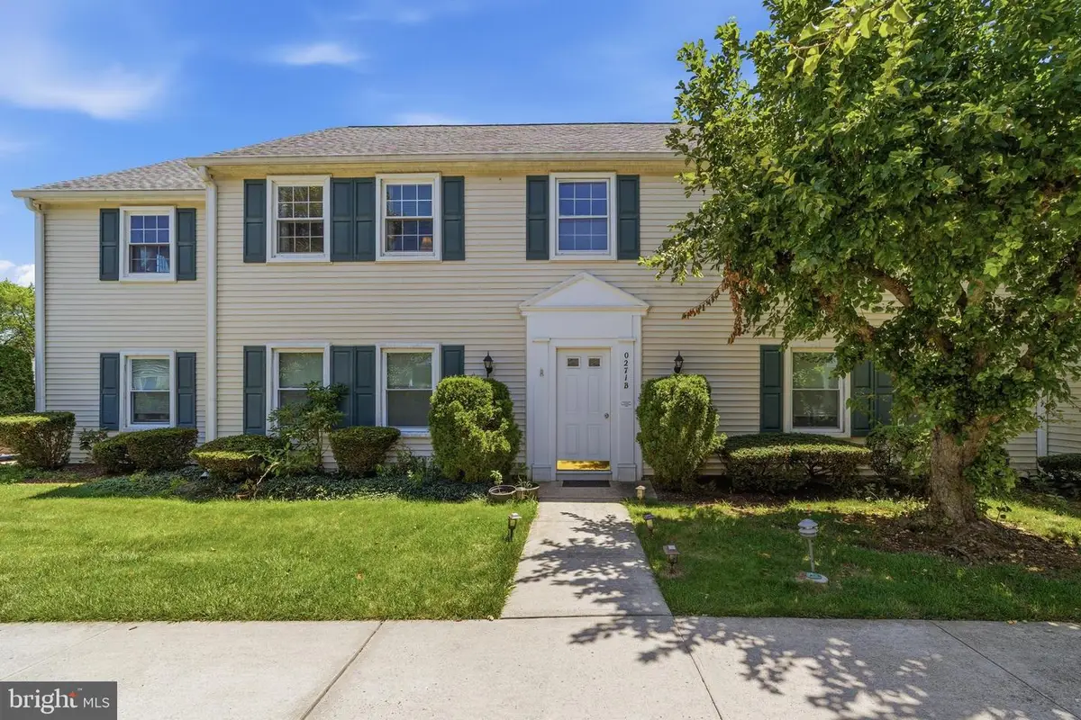 271-o Old Nassau, Monroe, NJ 08831 - #1
