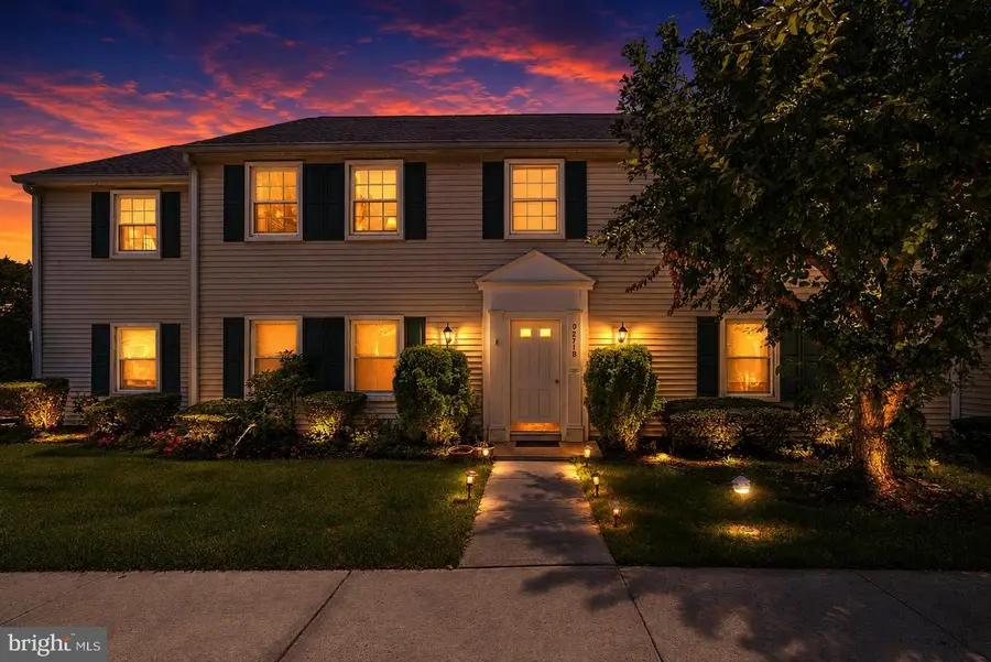 271-o Old Nassau, Monroe, NJ 08831 - #3