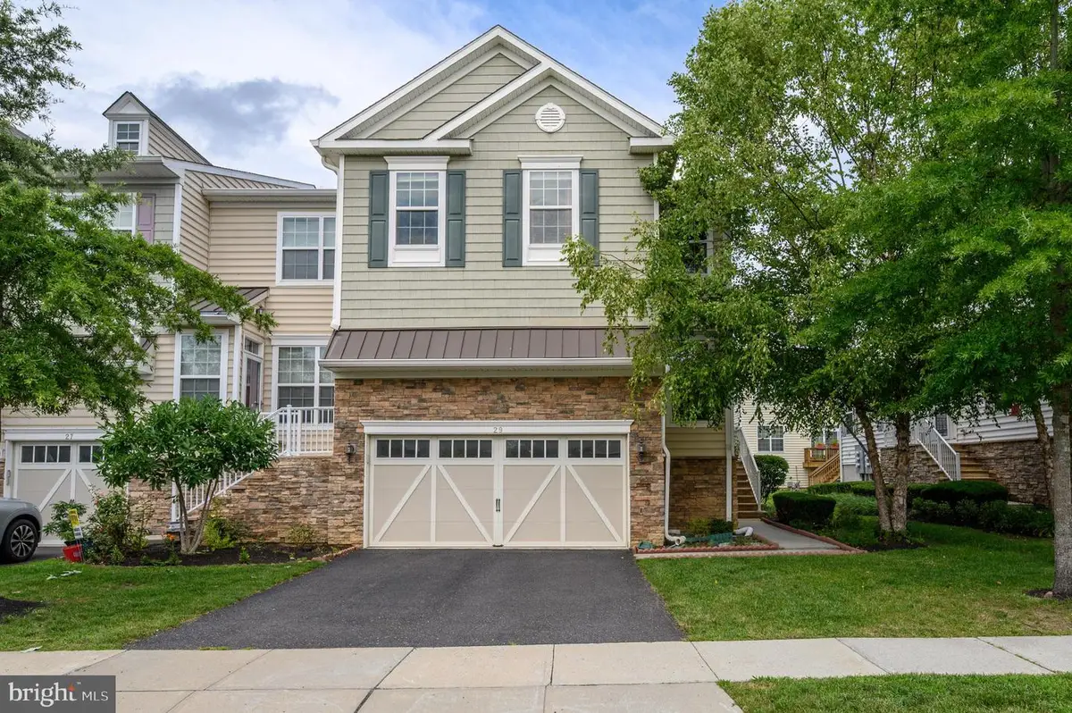 29 Morris Ln, Cranbury, NJ 08512 - #1