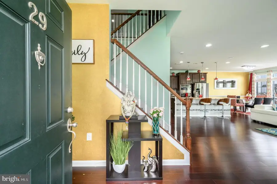 29 Morris Ln, Cranbury, NJ 08512 - #2