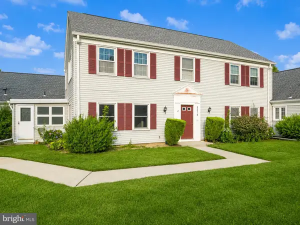 461-b Revere Way, MONROE TOWNSHIP, NJ 08831