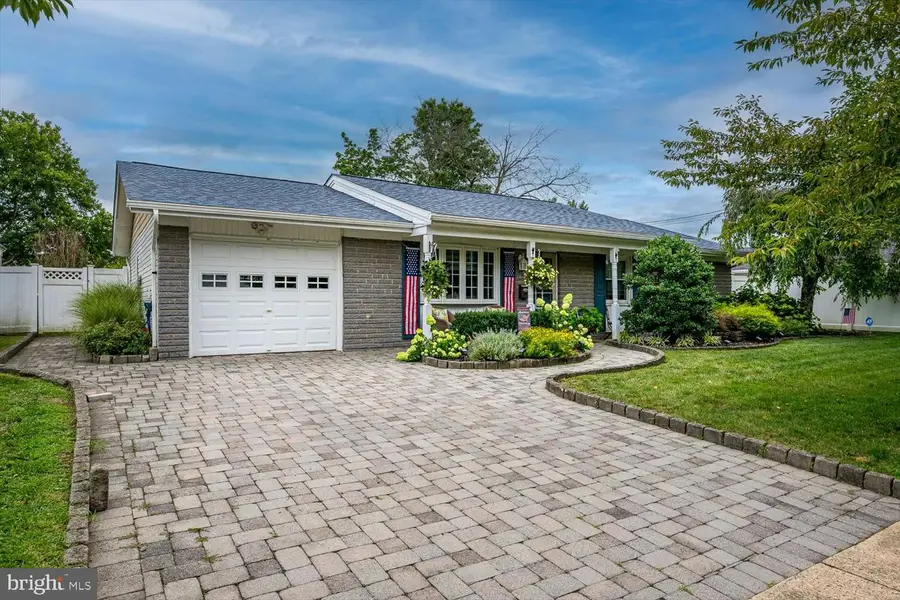 10 Forest Park Ter, Monroe, NJ 08831 - #2
