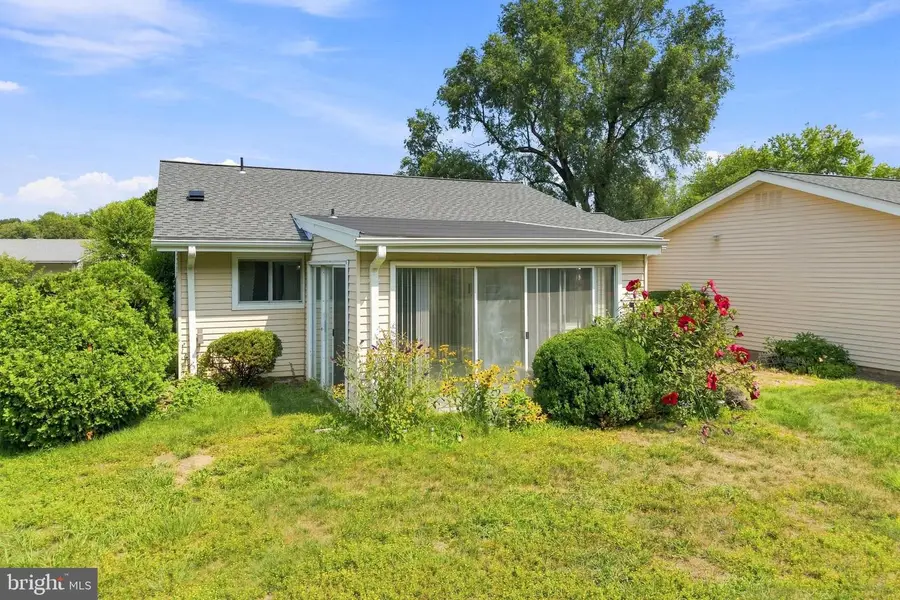 287-b Oradell Dr, Monroe, NJ 08831 - #2