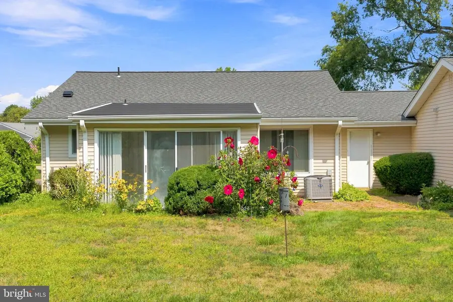 287-b Oradell Dr, Monroe, NJ 08831 - #3