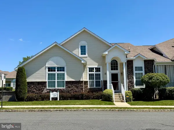 2302 Schindler Dr N, MONMOUTH JUNCTION, NJ 08852