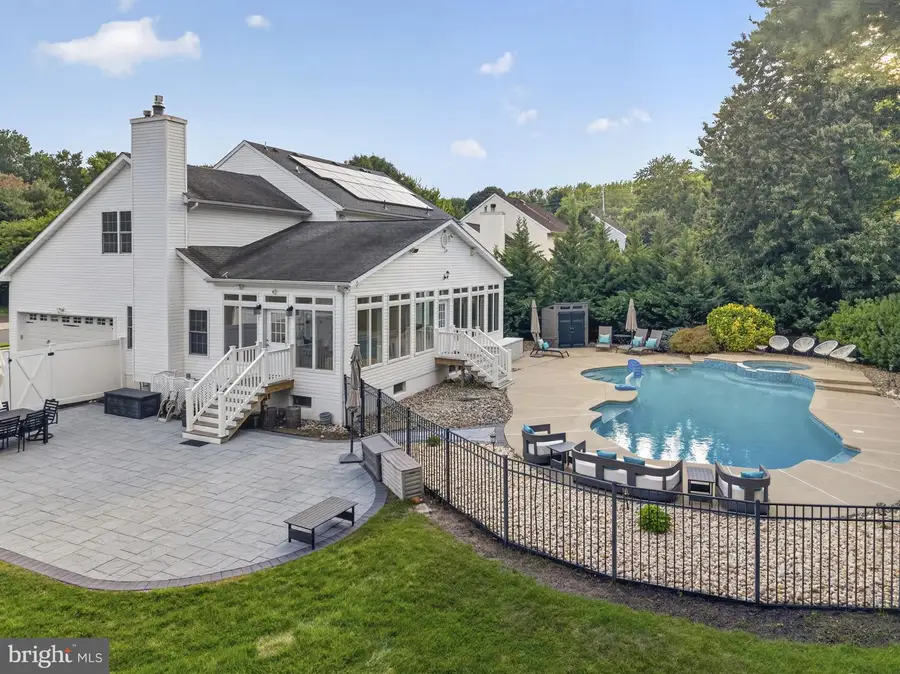 7 Sarah Ct, Monmouth Junction, NJ 08852 - #2