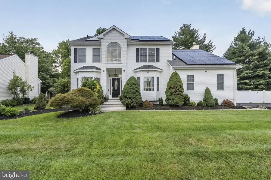 7 Sarah Ct, Monmouth Junction, NJ 08852 - #3