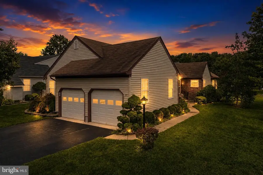 181 Concordia Cir, Monroe, NJ 08831 - #2