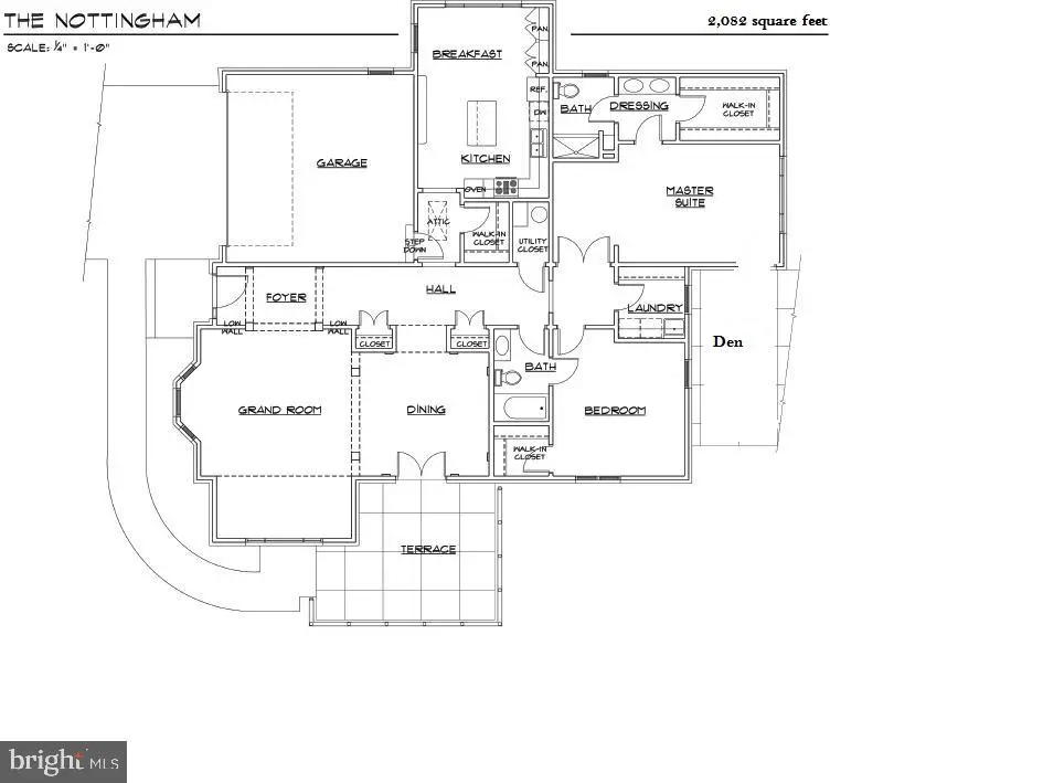 2 Azalea Ct, Princeton, NJ 08540 - #1