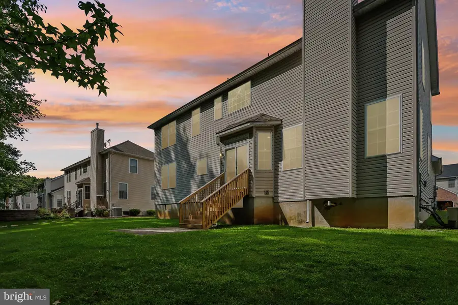 56 Chesapeake Rd, Monmouth Junction, NJ 08852 - #3