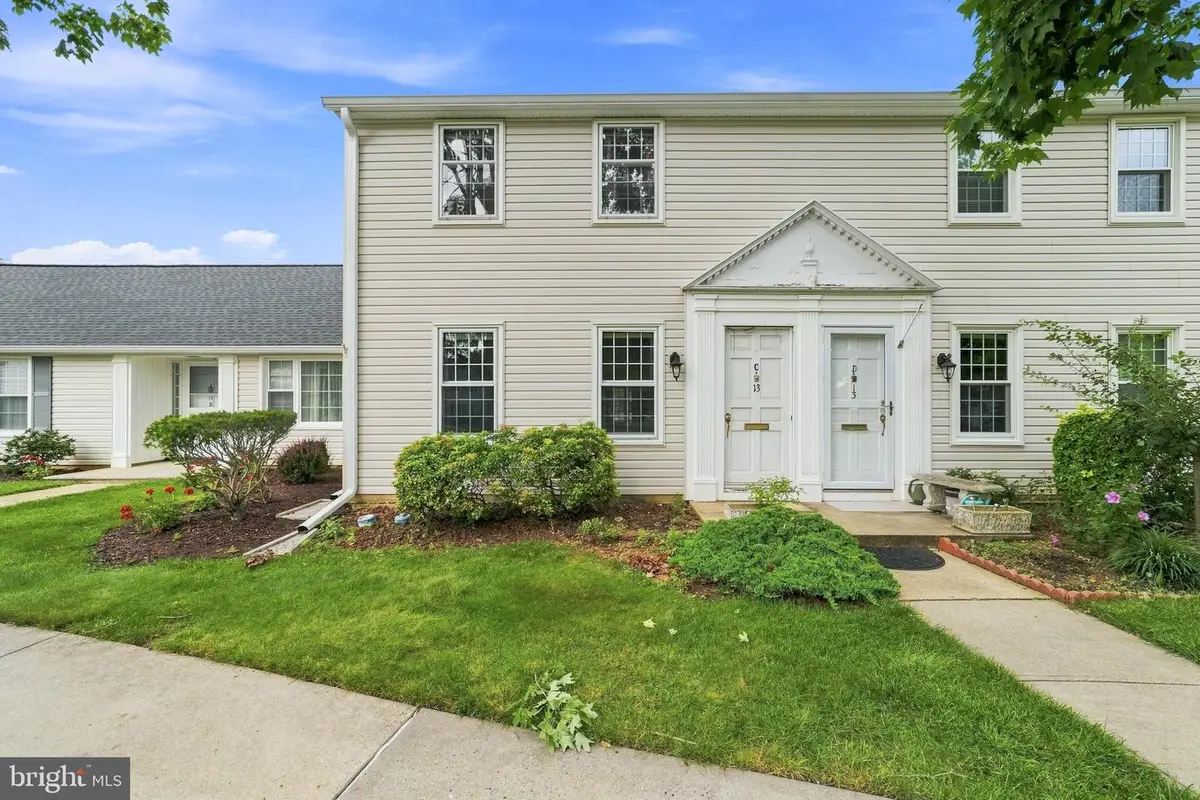 13 Sussex #c, Monroe, NJ 08831 - #1
