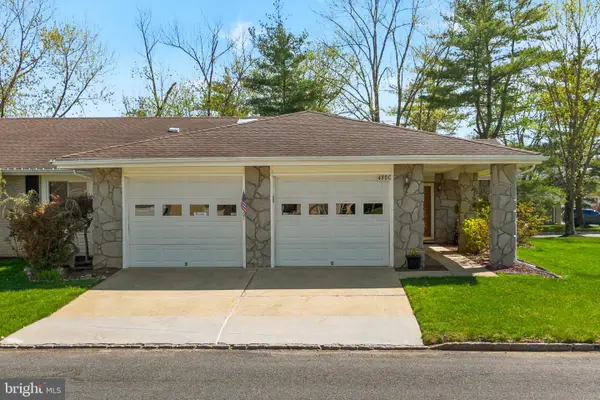 480c Fairton, MONROE TOWNSHIP, NJ 08831