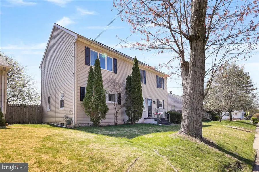 Address Withheld By Seller, Colonia, NJ 07067 - #3