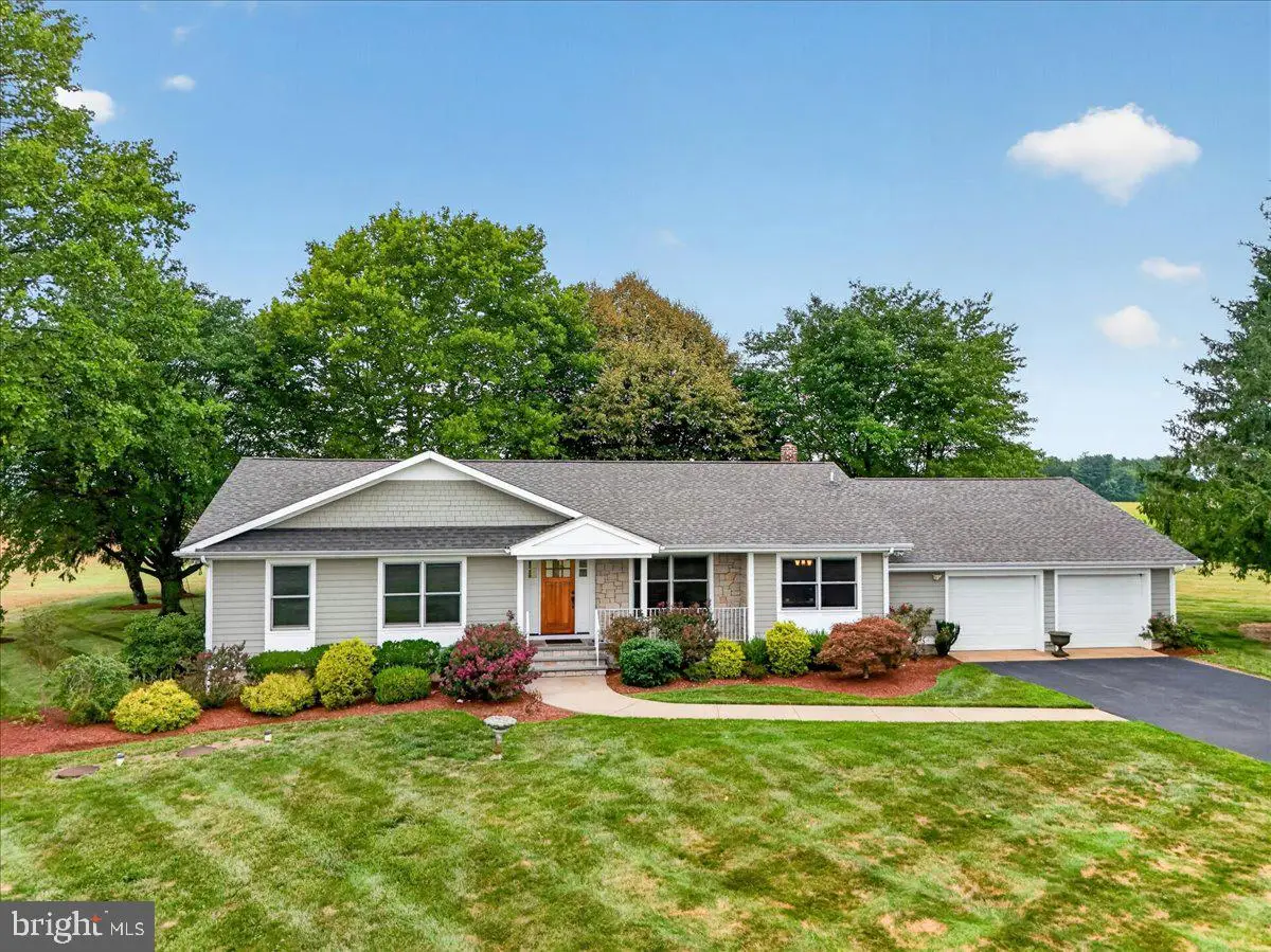 70 John White, Plainsboro, NJ 08536 - #1